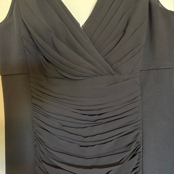 NWT White House Black Market Cocktail Dress - Picture 2 of 5
